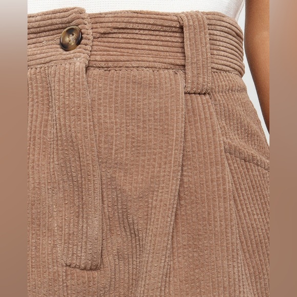 Talaren Cord Pant - Picture 2 of 3